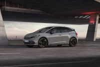 Cupra Born, foto 5 de 11