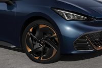 Cupra Born, foto 8 de 11