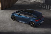 Cupra Born, foto 9 de 11