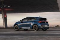 Cupra Born, foto 10 de 11