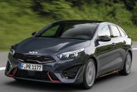 KIA Proceed, foto 1 de 2