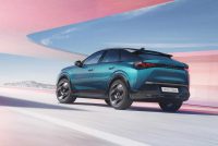 Peugeot 3008, foto 1 de 47