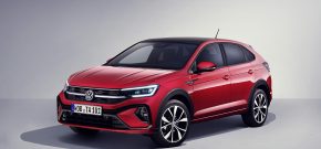 Conduce el nuevo Volkswagen Taigo desde 23.910 euros
