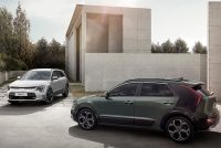KIA Niro, foto 1 de 26