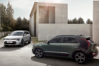 KIA Niro