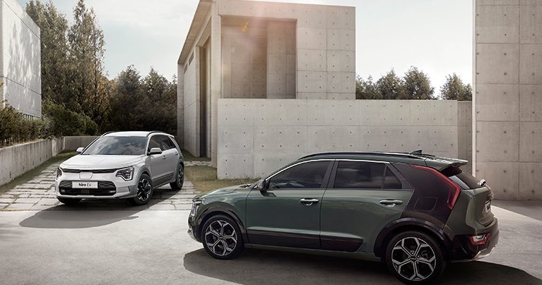 KIA Niro