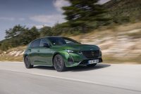 Peugeot 308, foto 1 de 8