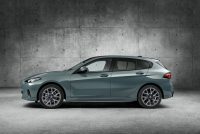 BMW Serie 1, foto 23 de 24