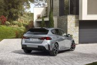 BMW Serie 1, foto 13 de 24
