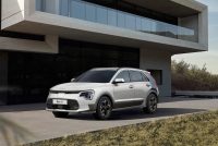 KIA e-Niro, foto 1 de 9