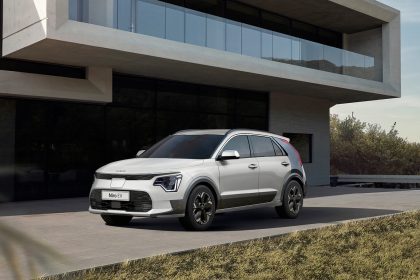 KIA e-Niro