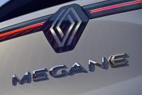 Renault Mégane, foto 17 de 27