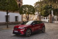 Renault Mégane, foto 13 de 27