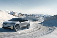 Renault Mégane, foto 16 de 27