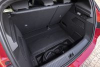 Renault Mégane, foto 23 de 27
