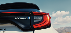 El nuevo Toyota Yaris Electric Hybrid ya se puede reservar en España y estos son sus precios