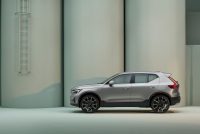 Volvo XC40, foto 1 de 17