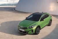 KIA Xceed, foto 1 de 84