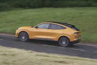 Ford Mustang Mach-e, foto 13 de 15