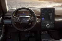 Ford Mustang Mach-e, foto 15 de 15