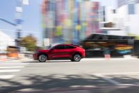 Ford Mustang Mach-e, foto 7 de 15