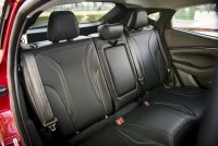 Ford Mustang Mach-e, foto 9 de 15