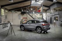 Mercedes-Benz EQA, foto 3 de 9