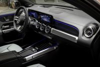 Mercedes-Benz EQA, foto 4 de 9