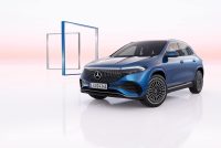 Mercedes-Benz EQA, foto 5 de 9