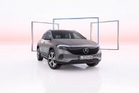 Mercedes-Benz EQA, foto 6 de 9