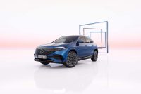 Mercedes-Benz EQA, foto 7 de 9