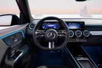 Mercedes-Benz EQA, foto 9 de 9