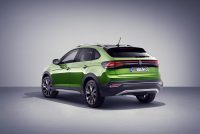 Volkswagen Taigo, foto 16 de 51