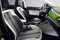 Volkswagen Taigo, foto 17 de 51
