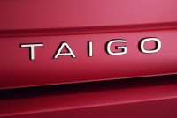 Volkswagen Taigo, foto 23 de 51