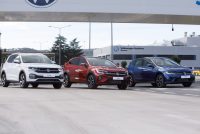 Volkswagen Taigo, foto 26 de 51
