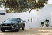 Citroen C5 X, foto 5 de 12