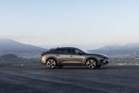 Citroen C5 X, foto 8 de 12