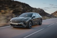 Citroen C5 X, foto 10 de 12