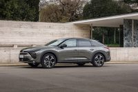 Citroen C5 X, foto 2 de 12