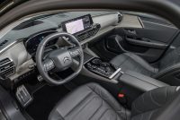 Citroen C5 X, foto 4 de 12