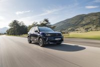 Citroen C5 Aircross, foto 1 de 38