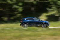 Citroen C5 Aircross, foto 24 de 38