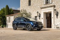 Citroen C5 Aircross, foto 26 de 38