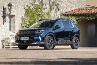 Citroen C5 Aircross, foto 27 de 38