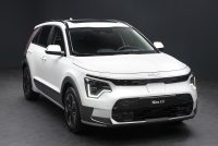 KIA e-Niro, foto 9 de 9