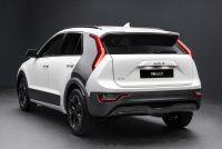 KIA e-Niro, foto 8 de 9