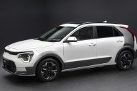 KIA e-Niro, foto 7 de 9