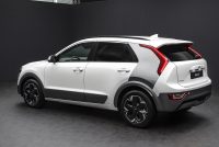 KIA e-Niro, foto 6 de 9