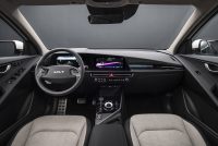 KIA e-Niro, foto 5 de 9